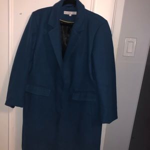 Cleo Blue jacket
